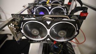 When Will GPU Mining Hardware PRICING Get Better?