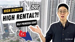 Property Review #2: R&F PRINCESS COVE @ JOHOR BAHRU