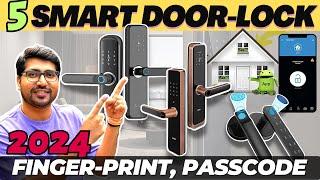 Best Door Locks for HomeBest Digital Door Lock 2025Best Smart Door Lock 2025Smart WiFi Door Lock