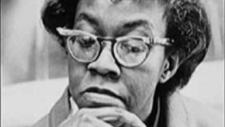 5 poems by Gwendolyn Brooks