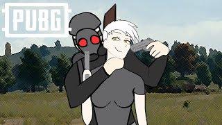 PUBG Animated