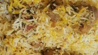 Easy and quick biryani recipe by foodie kitchen