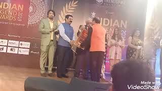 Best CA coaching, Indian legend award 2019