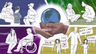 The Grand Challenges for Social Work