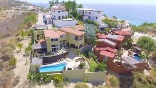 Casa Lean, Rancho Cerro Colorado | House in Los Cabos Corridor