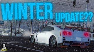 *NEW* WINTER UPDATE COMING SOON TO SOUTHWEST FLORIDA ROBLOX!