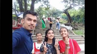 VACATION AT Nepal during 4Th year medical Life