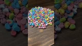 Lucky Charms Marshmallows