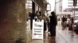 Spokane's Homeless and Housing Crisis | Health Matters | KSPS PBS