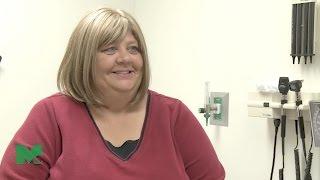 Paula's Extraordinary Story | McFarland Clinic