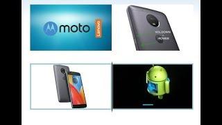 Moto e4 Plus Hard Reset