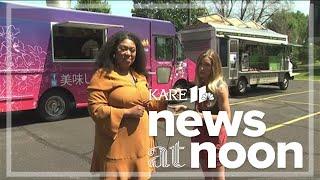 St. Paul Food Truck Festival expands