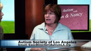 Advocate Emily Iland Talks Autism for Teens and Adults