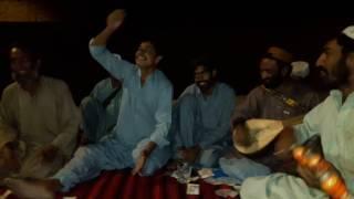 kash kalma ta dr by sabzali bugti balochi song 2017