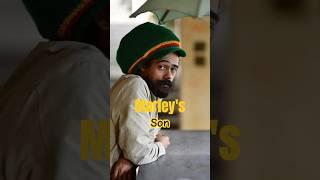 Damian Marley: The Son Who Carried the Flame #DamianMarley #WelcomeToJamrock #ReggaeRevival #shorts