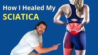 Sciatica Relief Treatments VS. Long-Term Solutions (PART II)