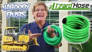 Lizard Hose Dub