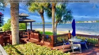 Priced at $239,000 - 102 Half Moon Circle B2, Hypoluxo, FL 33462