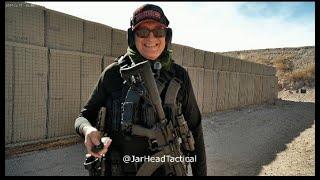 CLOSE QUARTER BATTLE (CQB) TACTICS @JarHeadTactical STAY SAFE, STAY FROSTY, MUST SEE TV