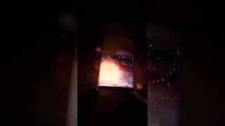 Cosmoscope Video