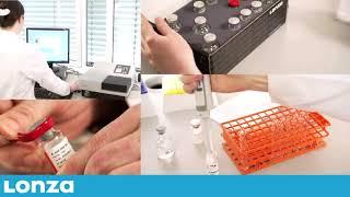 How To Perform The Kinetic-QCL™ LAL Assay