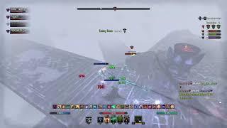 Chill eso pvp, bgs