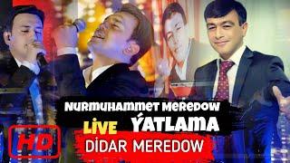 Didar Meredow Janly Ses ( Nury Meredow Yatlama ) || 2024