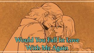 Would You Fall In Love With Me Again | EPIC: The Musical Animatic