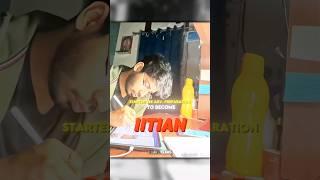 Dream Come True  || IIT MOTIVATION  | #iitjee #iit #iitmotivation #jee #jeeadvanced #iitian