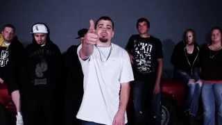 Joe Dub ft. Liquid Assassin "Get Back" (Official Video)