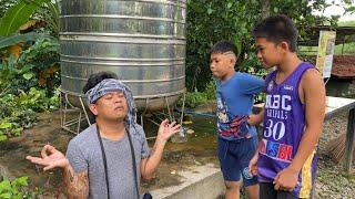 Gi bya-an og uyab si jekoy  I Bisaya Vines