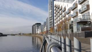 Clyde Property - Glasgow Harbour Terraces, Glasgow Harbour