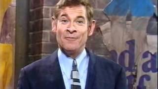 Stanley Baxter - Parliamo Glasgow - Mia Farra's farra, the marra & the barra