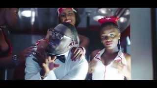 Timaya - Sexy Ladies (Official Video)