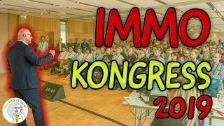 Immobilie richtig vermieten | Mein Vortrag beim Immopreneur Kongress 2019 | Der ImmoCoach