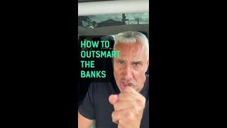 How to Outsmart the Banks  Real Estate Market Wrap