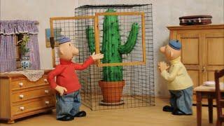 Buurman en Buurman - Cactus