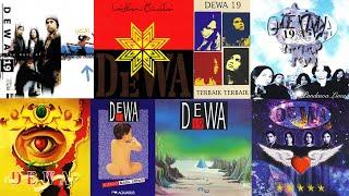 Your Playlist: Dewa 19 & Dewa