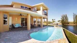 Waterfront and Poolhome for Sale