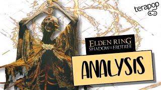 ELDEN RING Shadow of the Erdtree: Frame-by-Frame Trailer Analysis