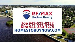 Punta Gorda Real Estate - RE/MAX Harbor Realty - Punta Gorda Real Estate