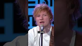 Ed Sheeran Is “Always Rooting” for Harry Styles (2023) #music #HowardStern #EdSheeran #HarryStyles