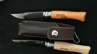 Opinel Knives at Downtown Walnut Creek Ace Hardware