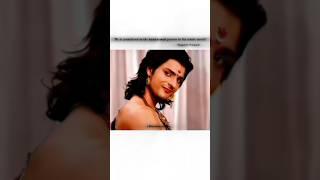 Handsomest #nakul #mahabharat #feed #shorts #love #vinrana #mahabharata