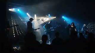 Crippled Black Phoenix - "Song For The Loved" (Live at Faust, Hannover, 25/08/22)