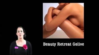 Hair removal - Beauty retreat Portsmouth