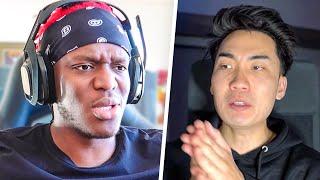 Responding to Ricegum