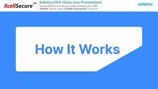 Safetica DLP: Comprehensive Data Loss Prevention for Modern Businesses  #SafeticaDLP