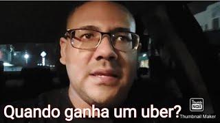 #Uber Carnaval Americana Sp.