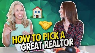 How To Choose The Right Real Estate Agent | Critical Tips To Choosing The Right Realtor In 2021